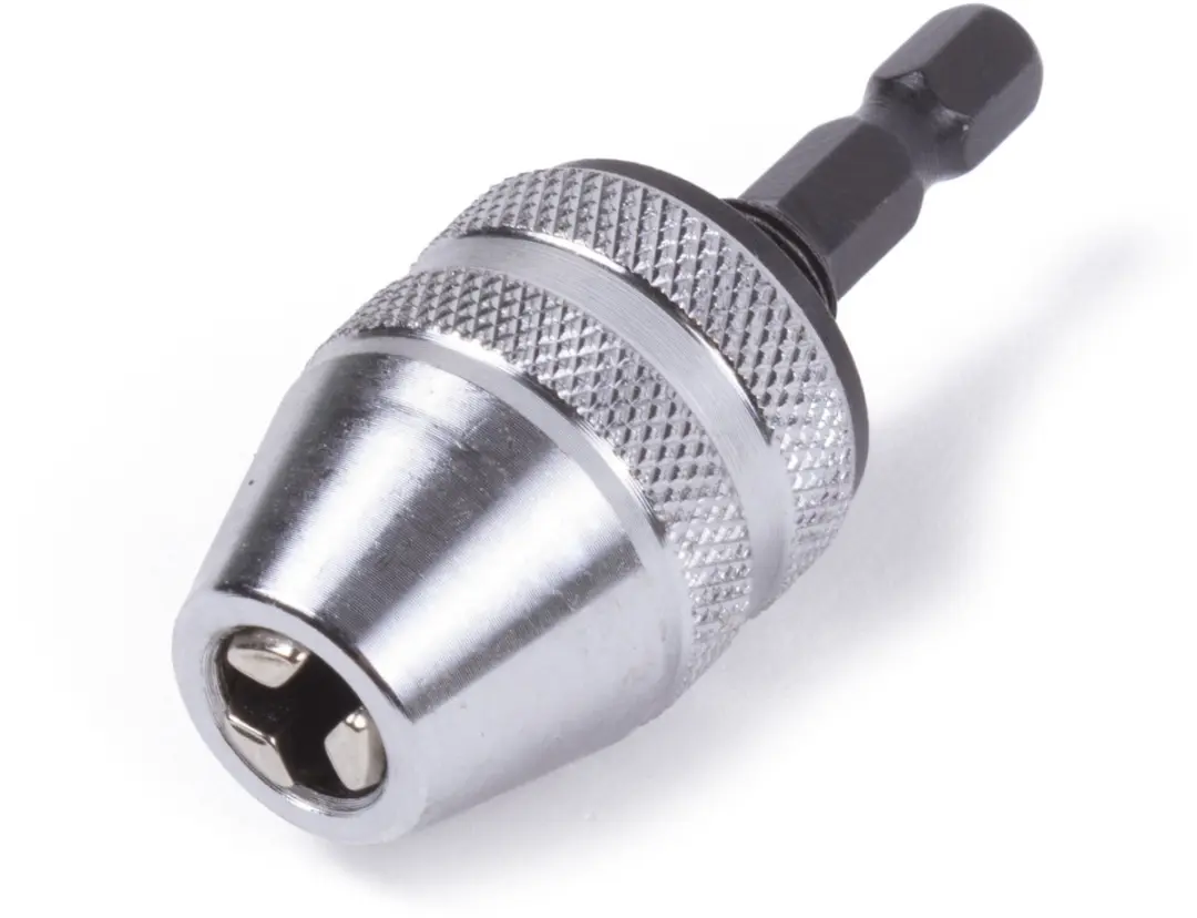 Benson bit adapter
