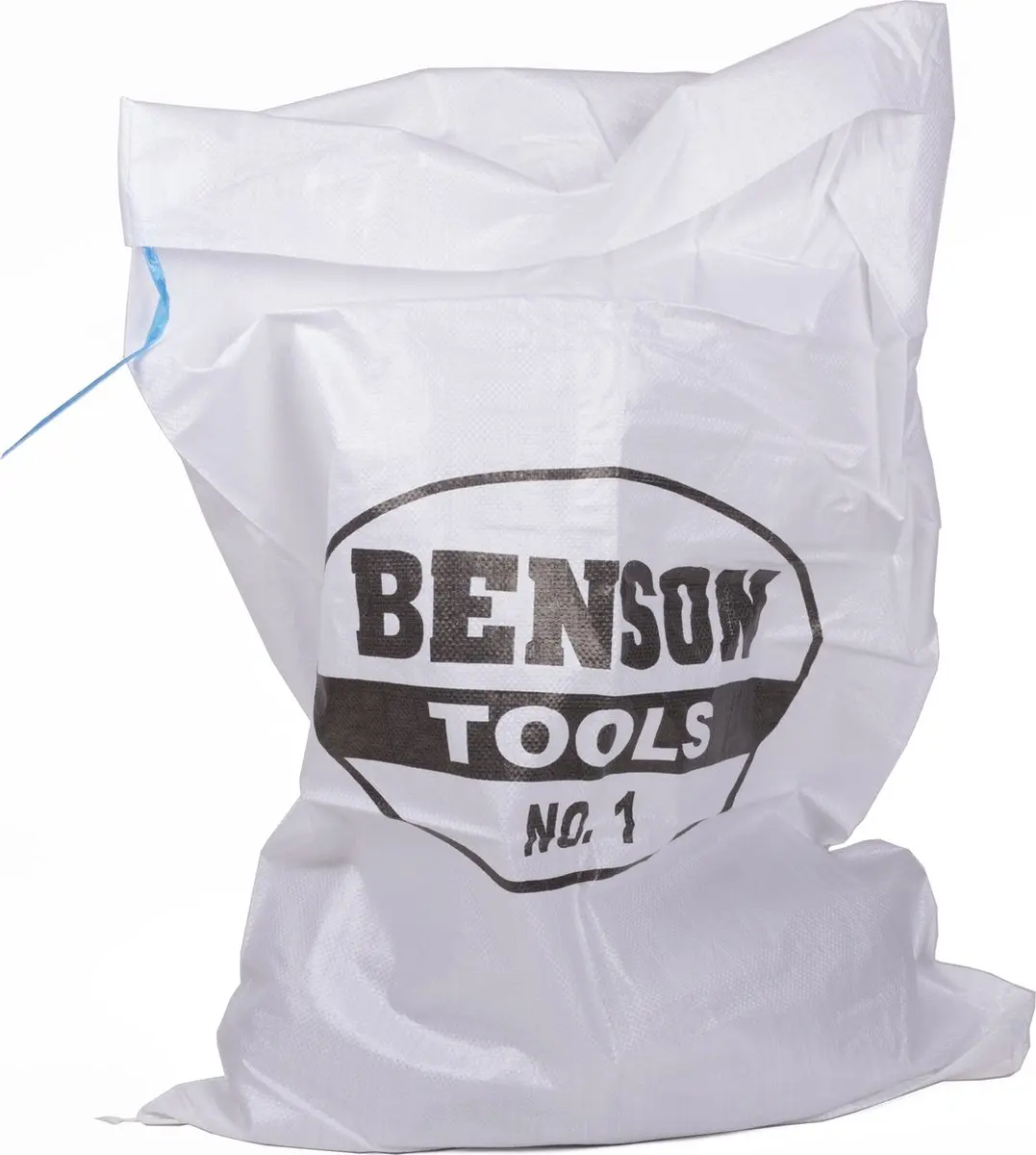Benson Afvalzakken/vuilniszakken