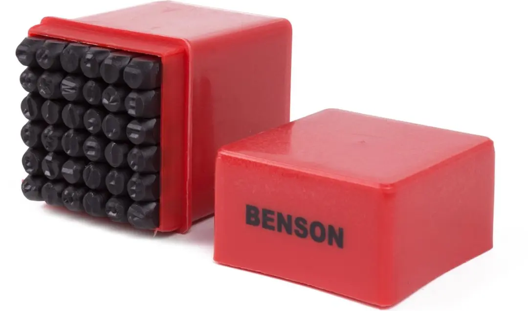 Benson Slagletterset