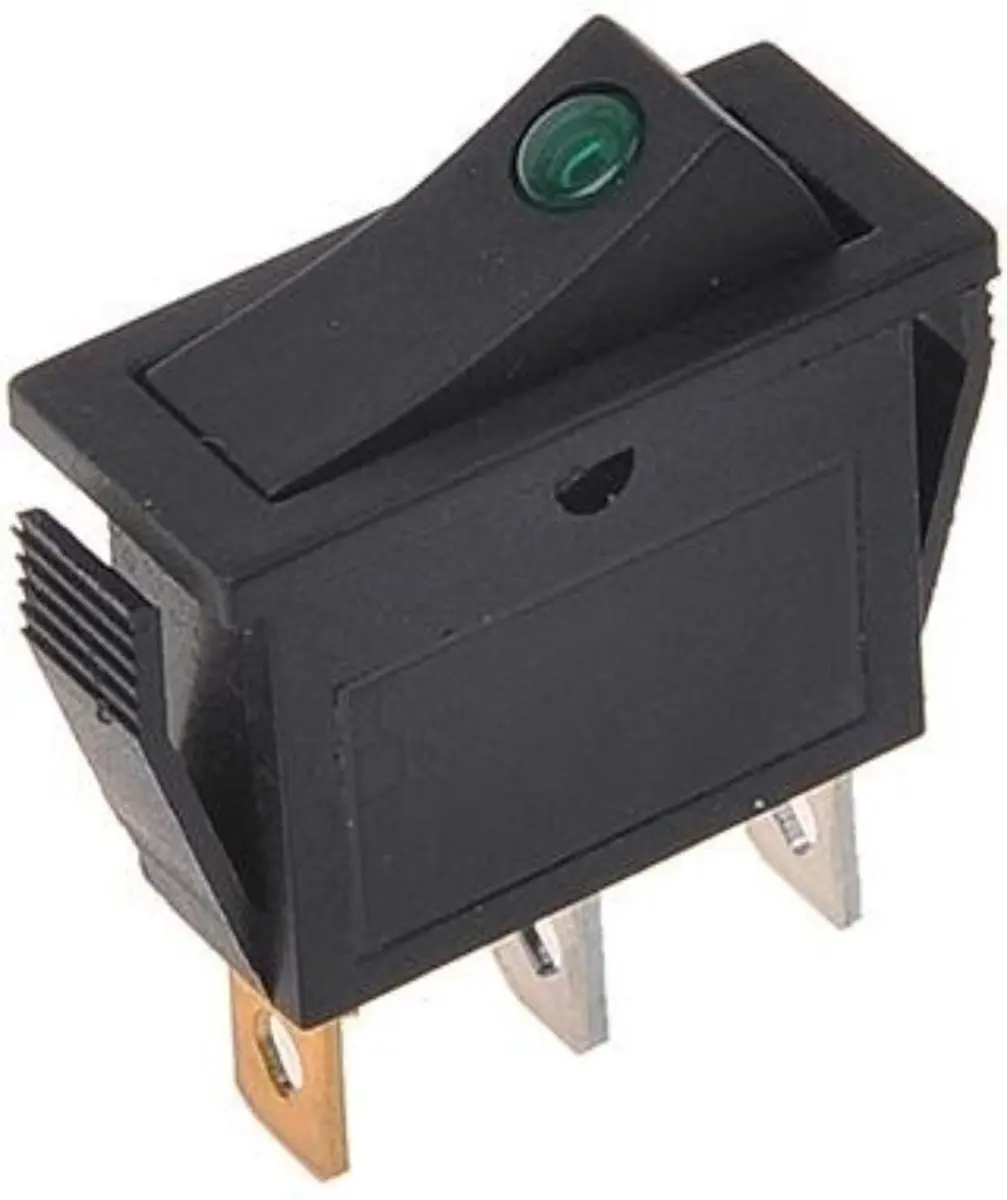 ProPlus Wipschakelaar LED
