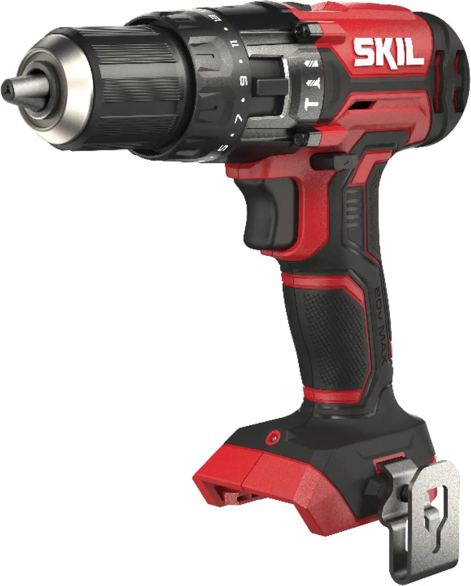 SKIL Accu Klopboormachine 20V