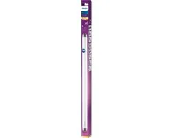Philips LED TL Buis T8 6W Warmwit Mat - 438mm
