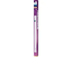 Philips LED TL Buis T8 6W Warmwit Mat