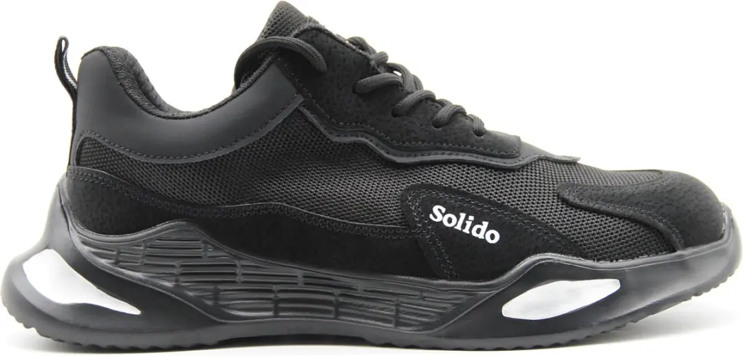 Solido Veiligheidsschoenen