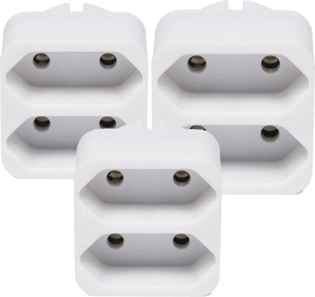 Benson Stopcontact splitter