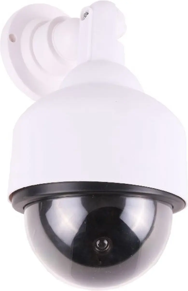 Benson Dummy Camera Dome Led