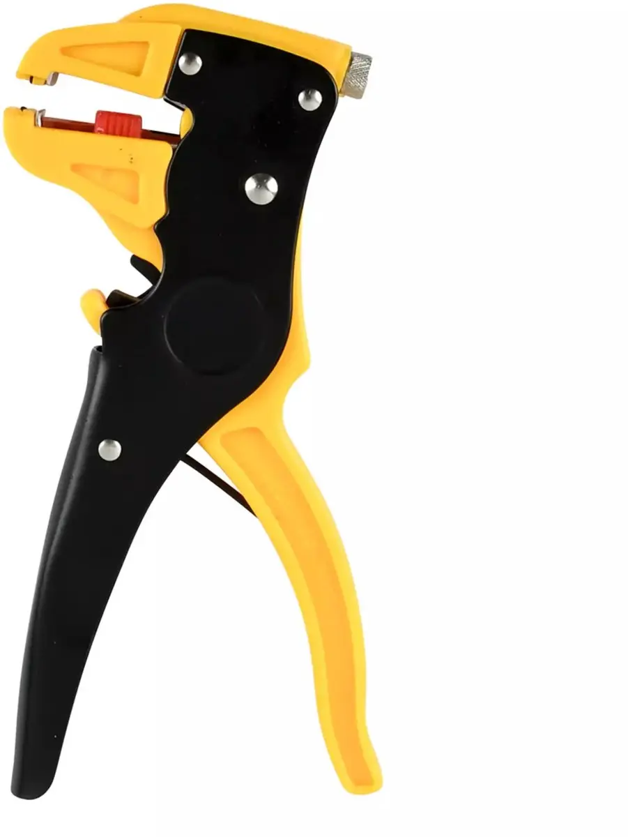 Benson Afstriptang automatisch