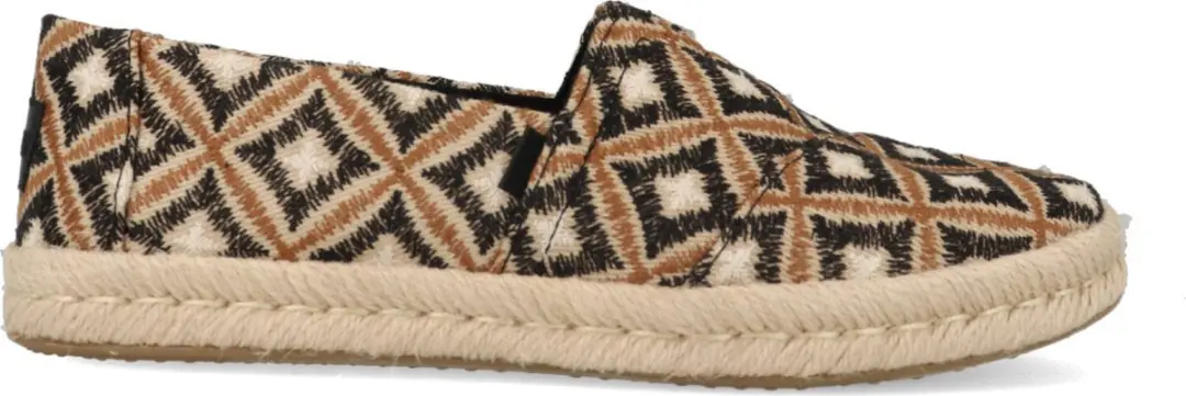 TOMS Alpargata Rope 2.0 Espadrilles Dames