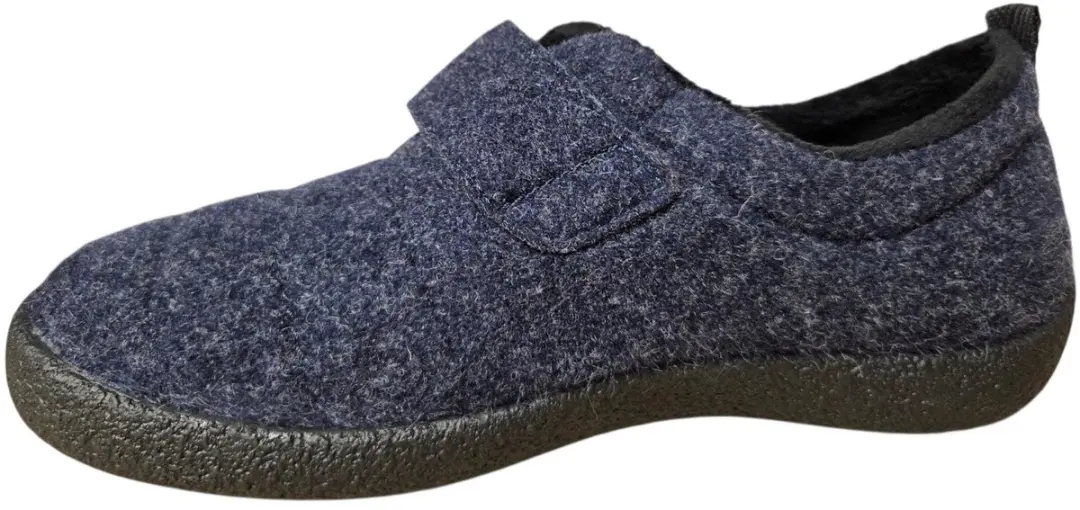 Rohde 2007 Pantoffels Dames - Donker Blauw - 36 - afbeelding 4 van 4
