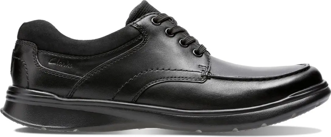 Clarks Heren Veterschoenen