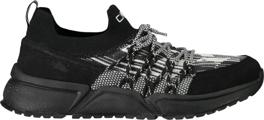 CMP Kairhos Heren Sneakers
