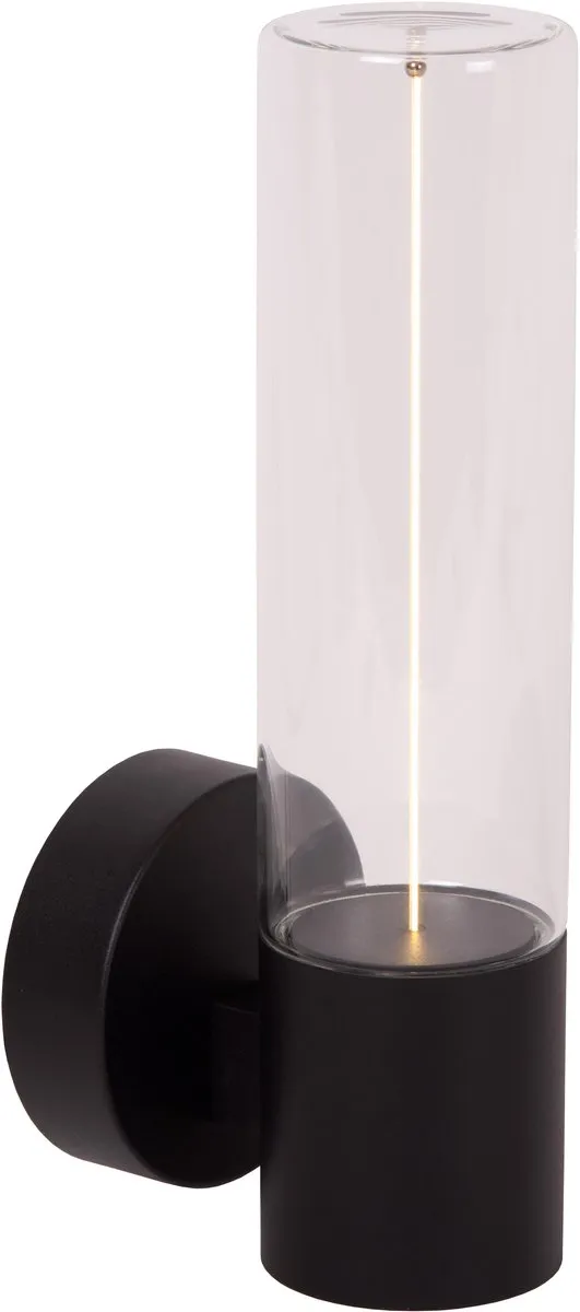 Lucide FILANI Wandlamp LED 8W 2700K