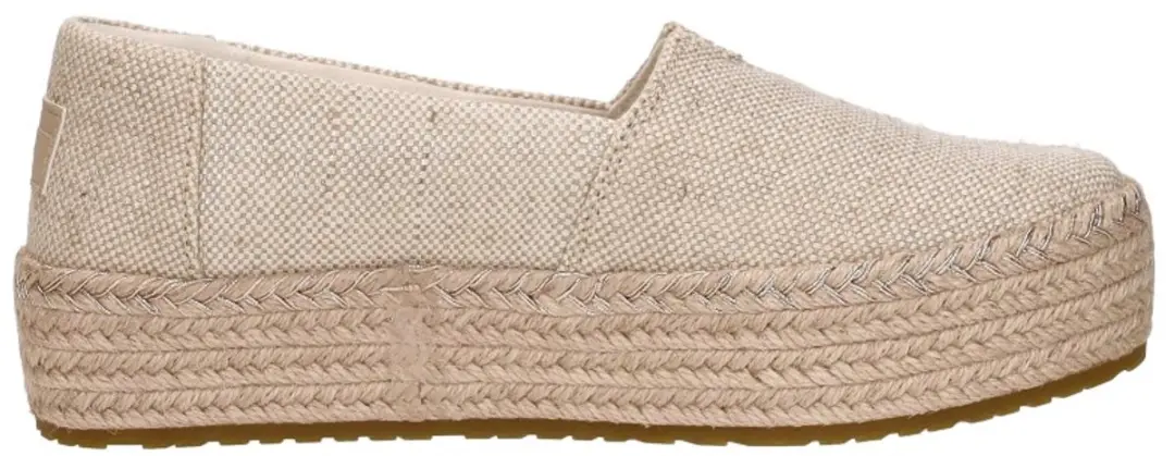 TOMS Valencia Sportief Dames Espadrilles