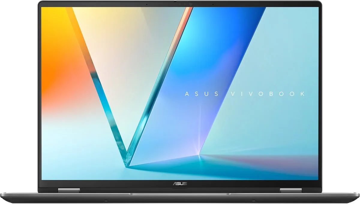 ASUS Vivobook 16 Flip TP3607SA-SI131W 2-in-1 Laptop