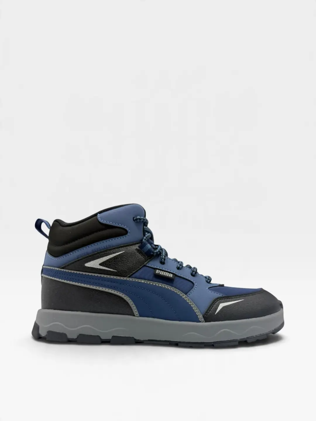 PUMA EVOLVE TRAIL JR