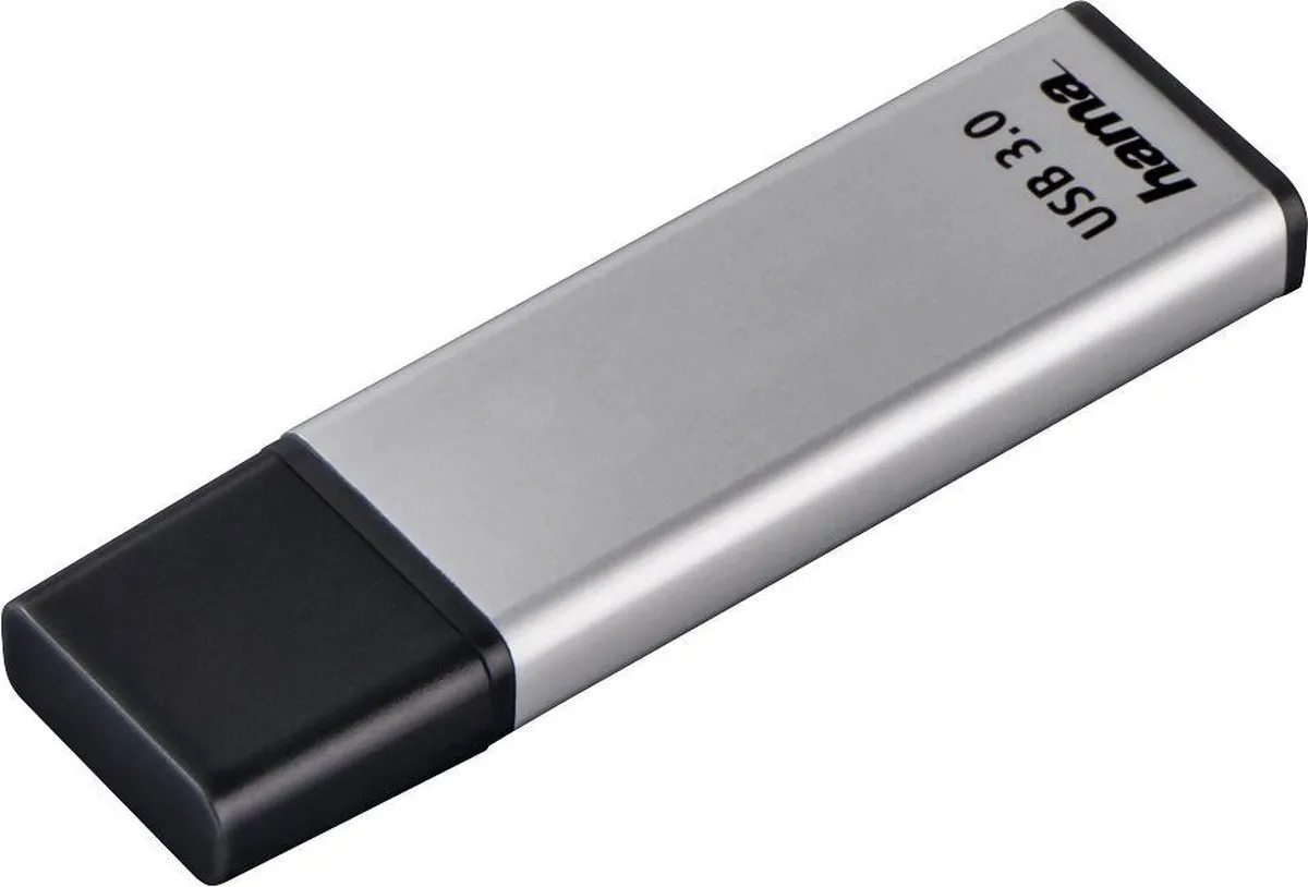 Hama Classic USB-stick 16GB