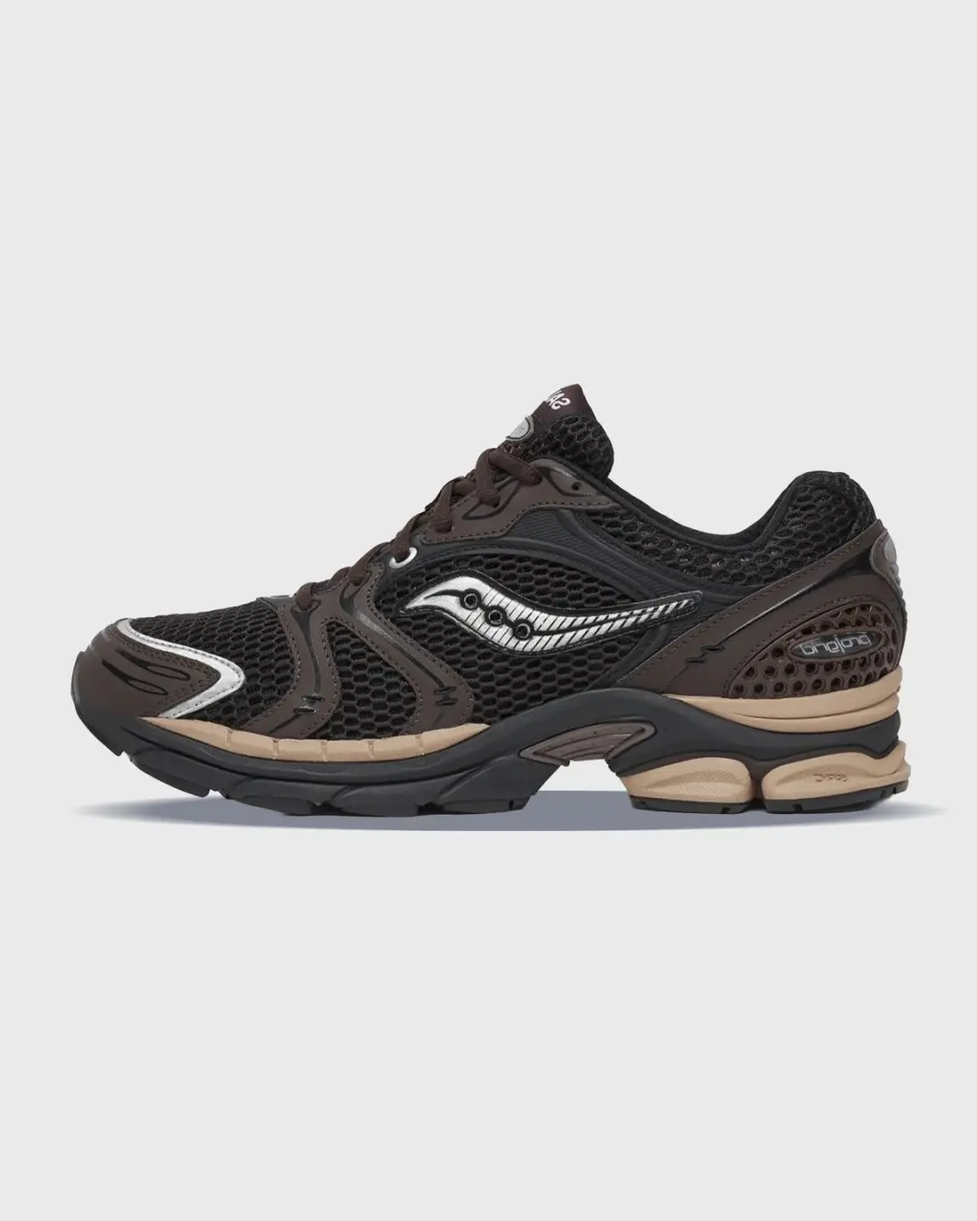 Saucony Progrid Triumph 4 Sneakers dames