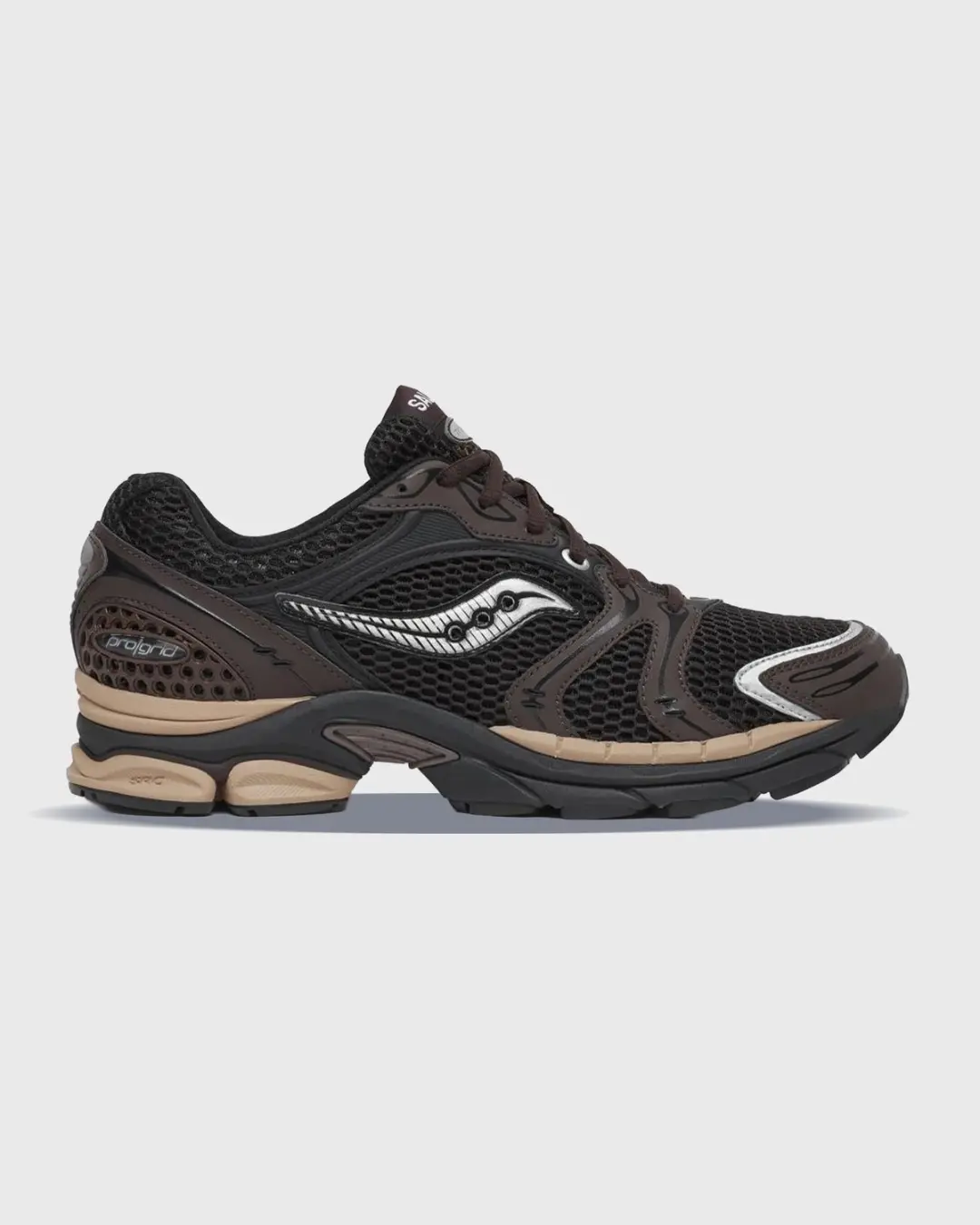 Saucony Progrid Triumph 4 Sneakers dames - afbeelding 3 van 6
