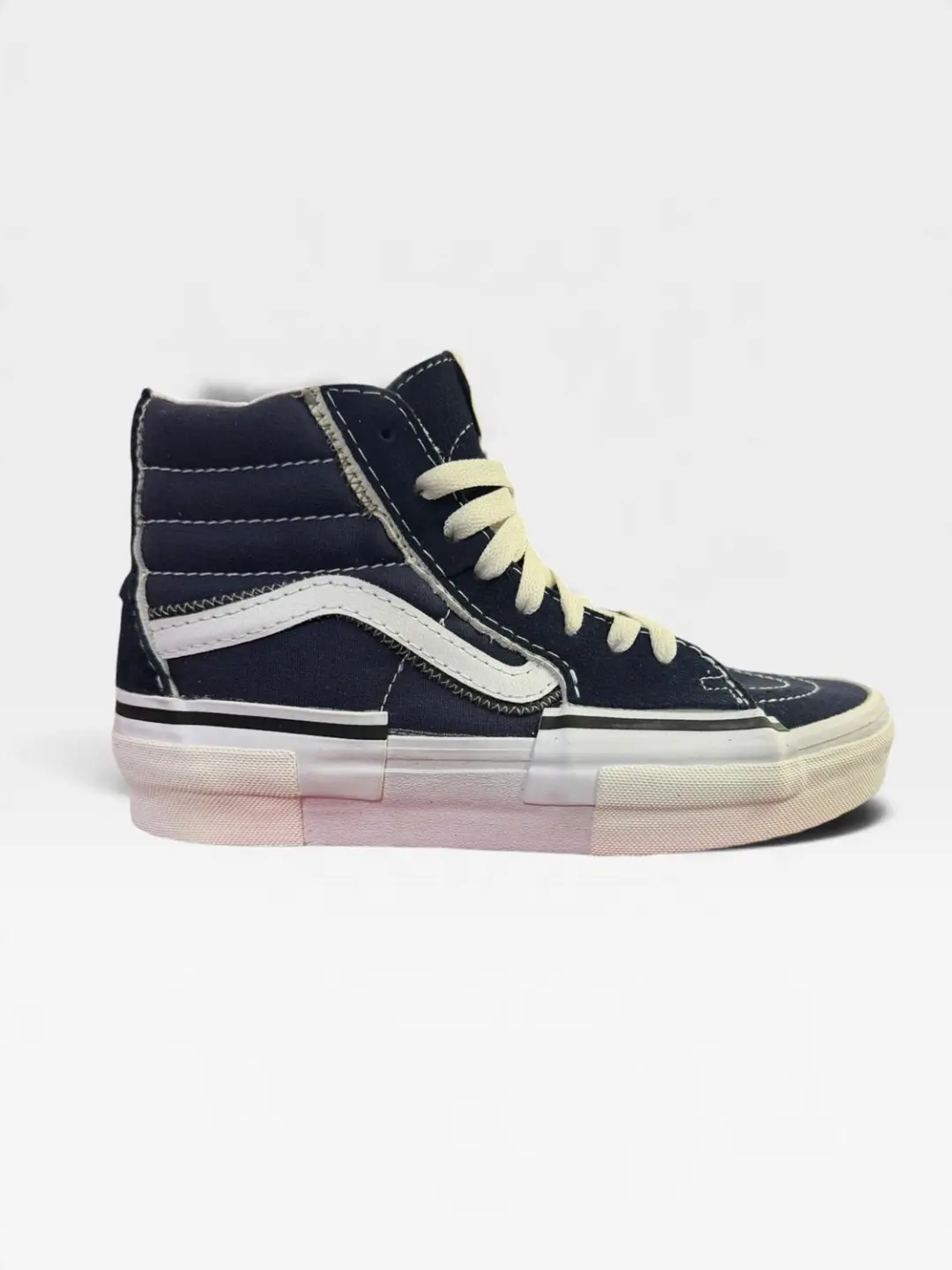 VANS SK8-HI RECONST