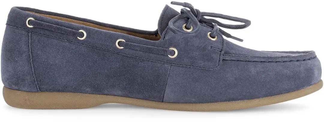 Gabor 85.200 Bootschoenen - Blauw - afbeelding 3 van 6
