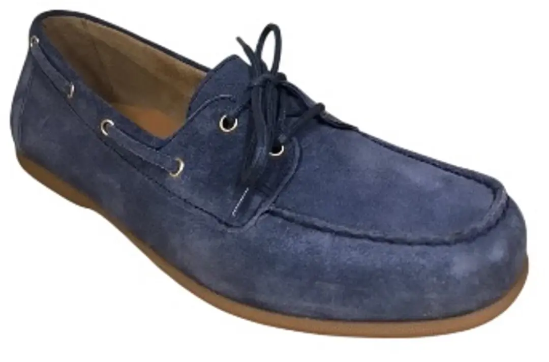 Gabor 85.200 Bootschoenen - Blauw - afbeelding 2 van 6