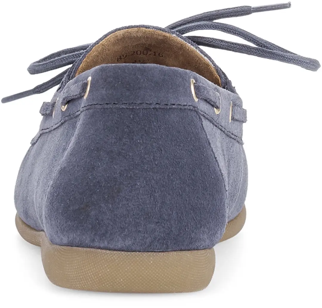 Gabor 85.200 Bootschoenen - Blauw - afbeelding 6 van 6