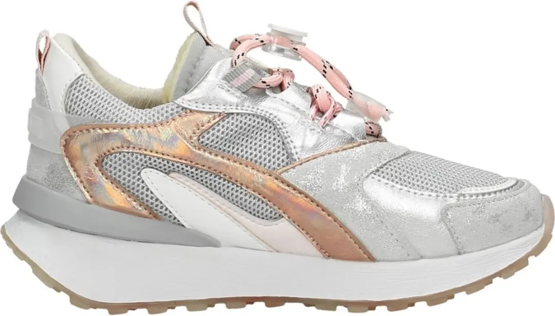 Shoesme Barst by Shoesme Sneakers Laag