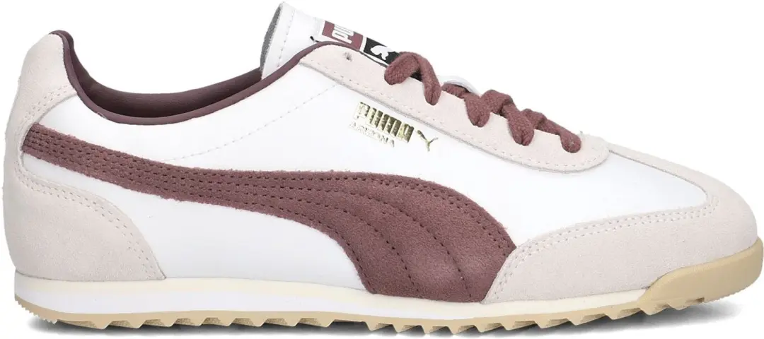 Puma Arizona Retro Sneakers