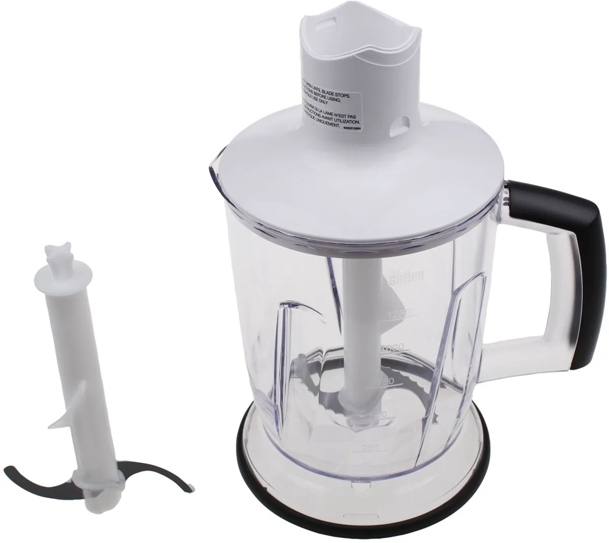 Braun BC5000 Beker AX22110064