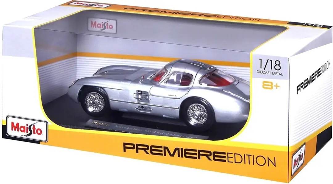 Maisto Porsche 911 GT3 2022 1:18 Rood - afbeelding 6 van 6