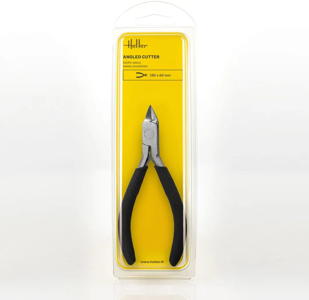 Heller Tangenset