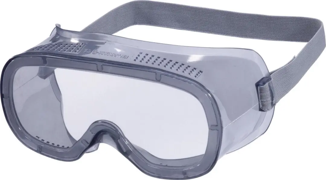 Delta Plus MURIA 1 Maskerbril