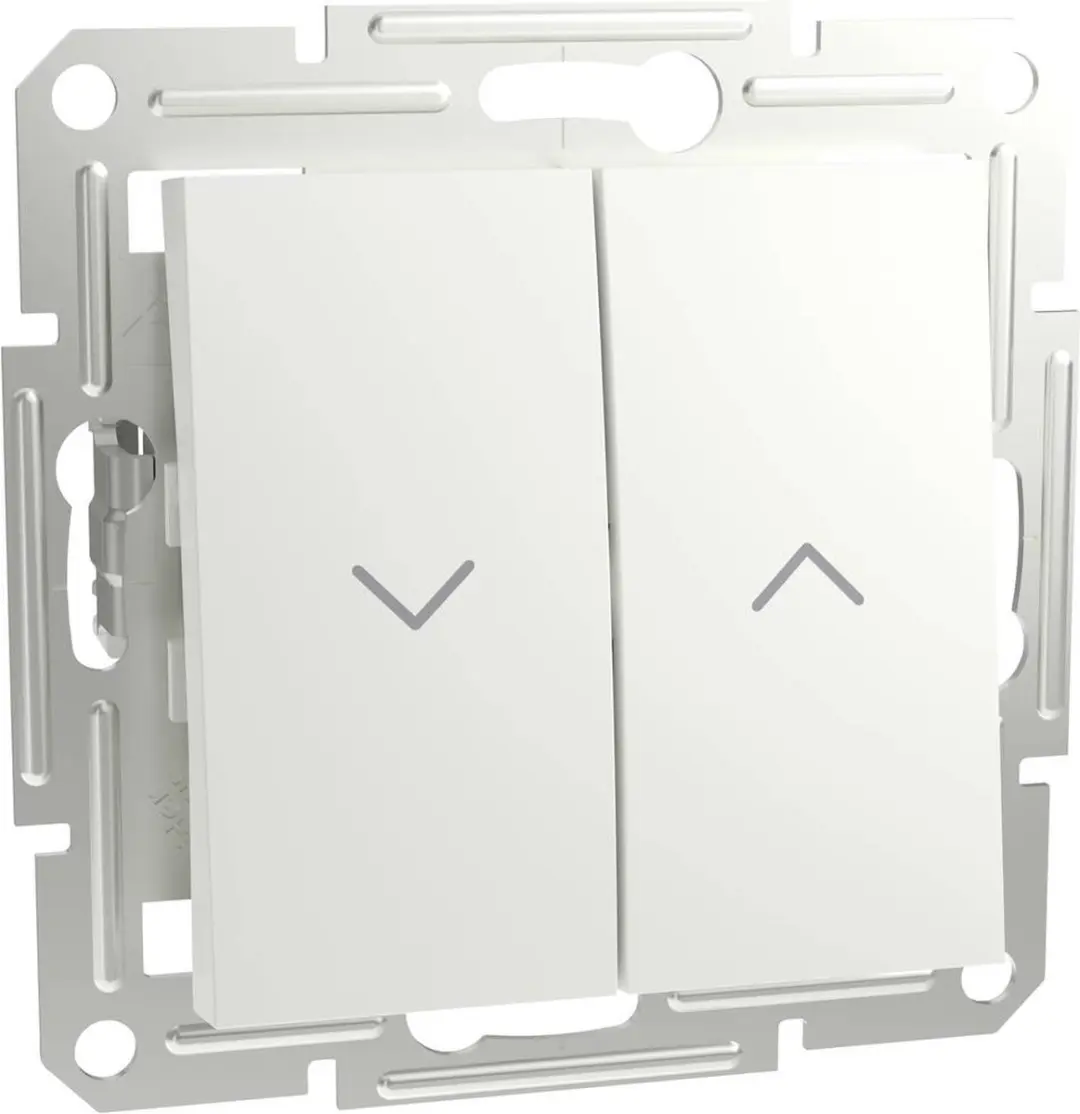 Schneider Electric Asfora EPH1370521D Jaloezieschakelaar 10A - afbeelding 6 van 6