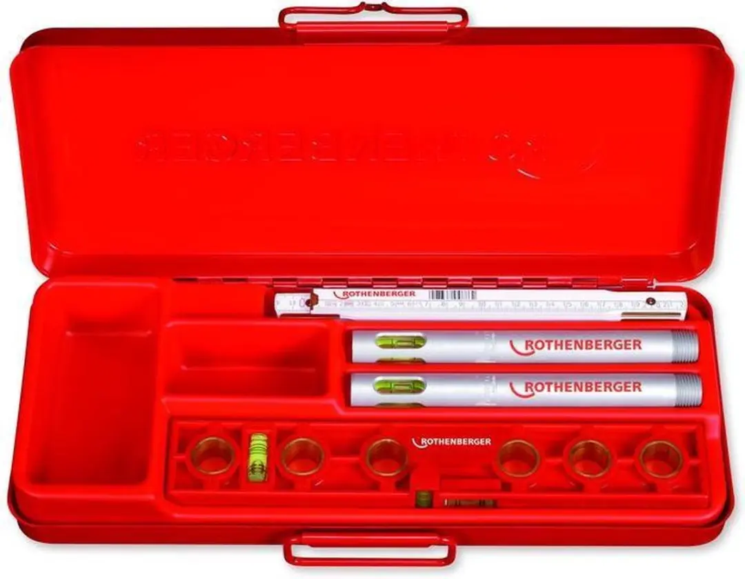 Rothenberger Gereedschapset