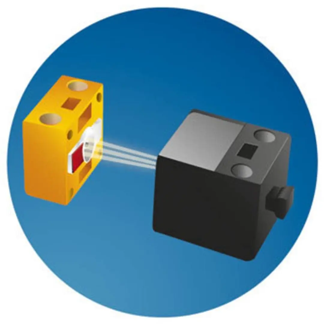 fischertechnik Transportband 24V Simulatiemodel 50464 - afbeelding 6 van 6