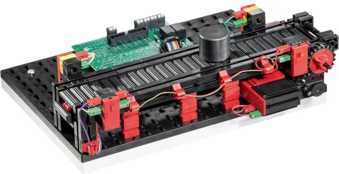 fischertechnik Transportband 24V Simulatiemodel 50464
