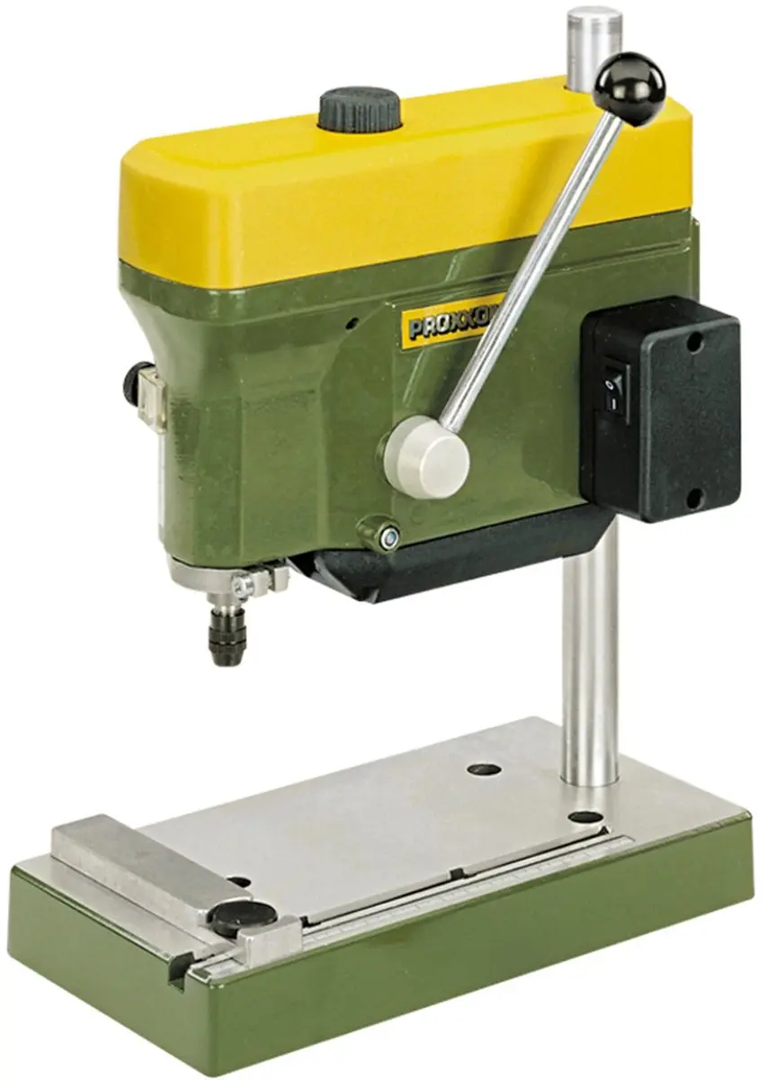 Proxxon Micromot TBM 220 Tafelboormachine 85W