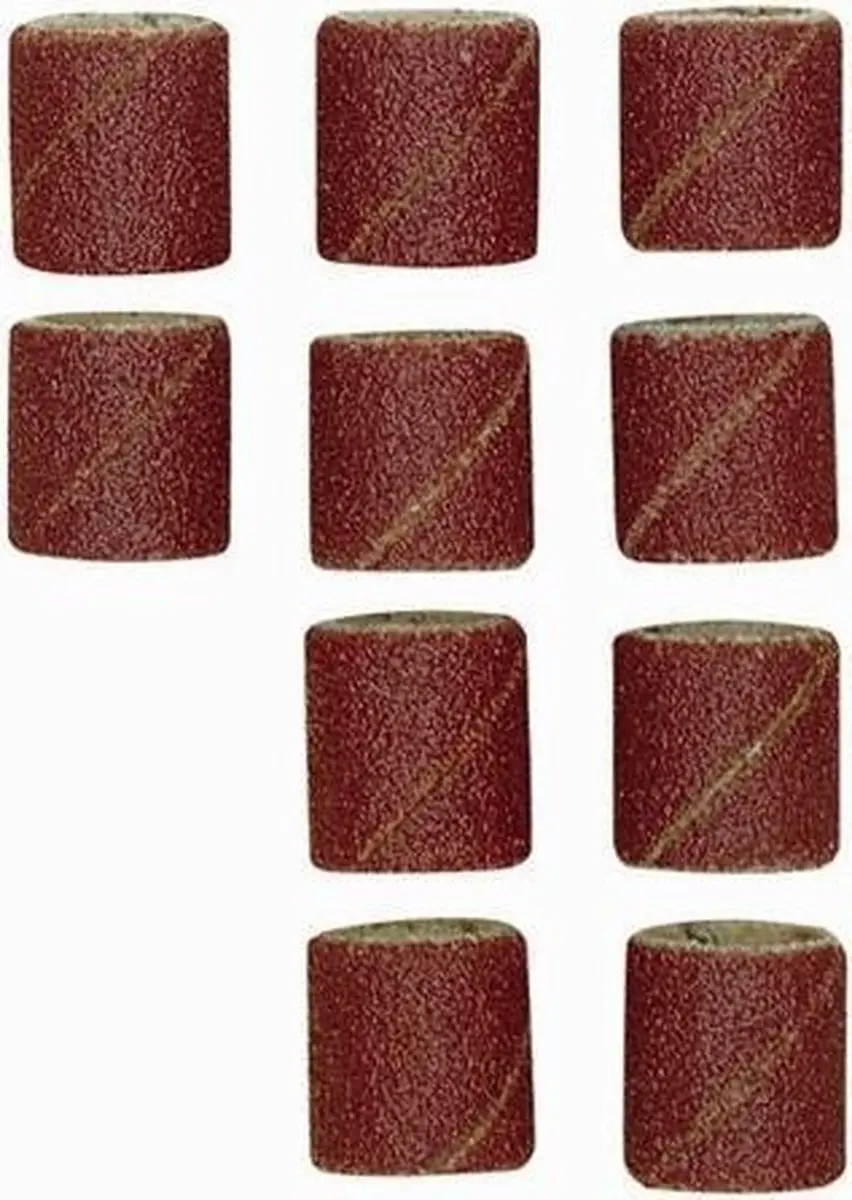 Proxxon Micromot 28 981 Schuurbandlichaamset