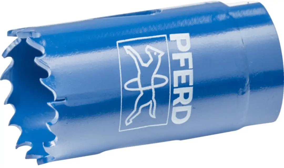 Pferd LS 27 25100527 Gatenzaag 27 mm - afbeelding 4 van 4