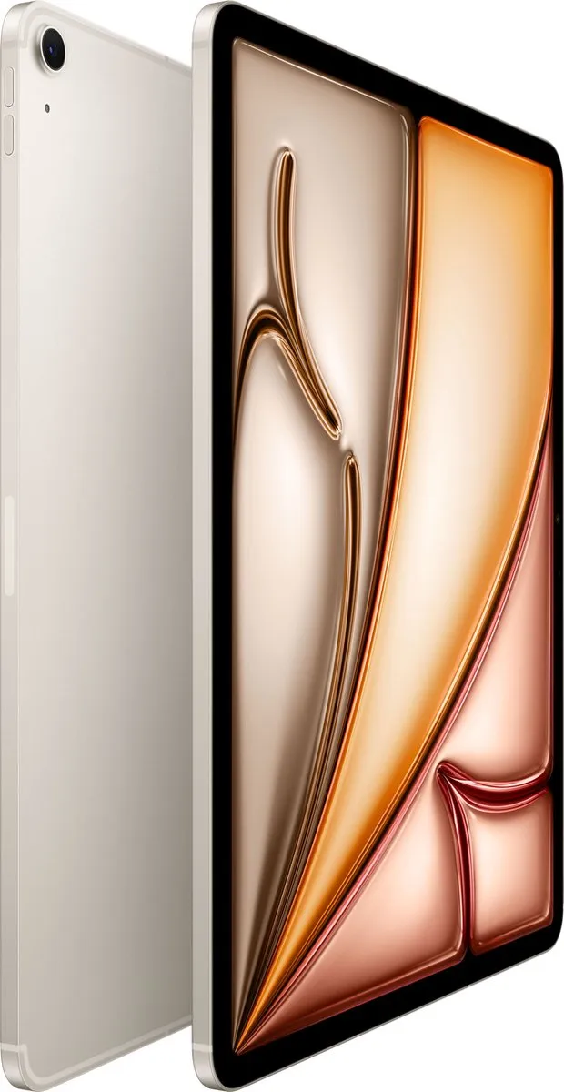 Apple iPad Air 13" 256GB 5G MV6X3NF/A - Beige