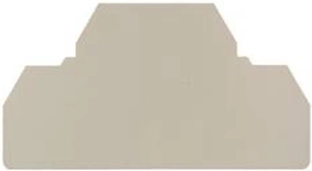 Weidmüller 1674730000-20 - Beige - 20 stuk(s) - afbeelding 4 van 5