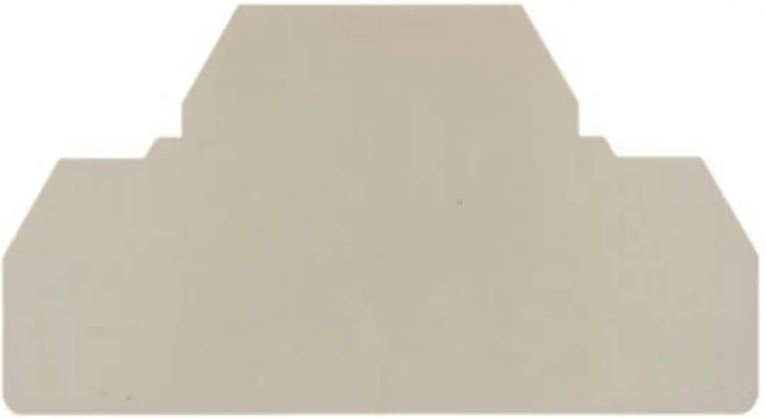 Weidmüller 1674730000-20 - Beige - 20 stuk(s) - afbeelding 5 van 5