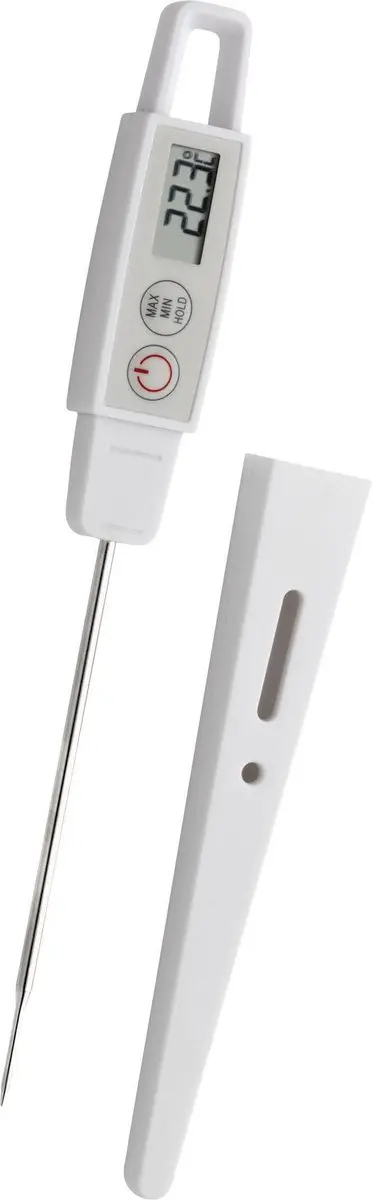 Voltcraft DET3R Insteekthermometer