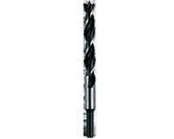 Heller 11920 7 Hout-spiraalboor 10 mm Gezamenlijke lengte 130 mm Cilinderschacht