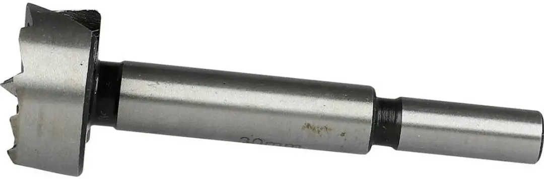 Heller Forstnerboor 20 mm 12033 3 - 90 mm - afbeelding 5 van 6