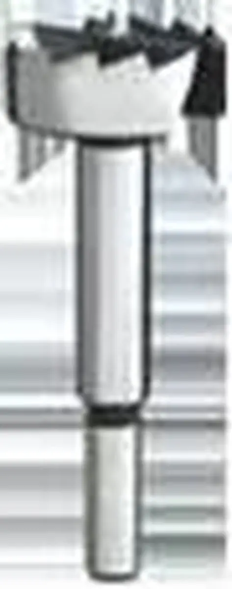 Heller Forstnerboor 20 mm 12033 3 - 90 mm - afbeelding 6 van 6
