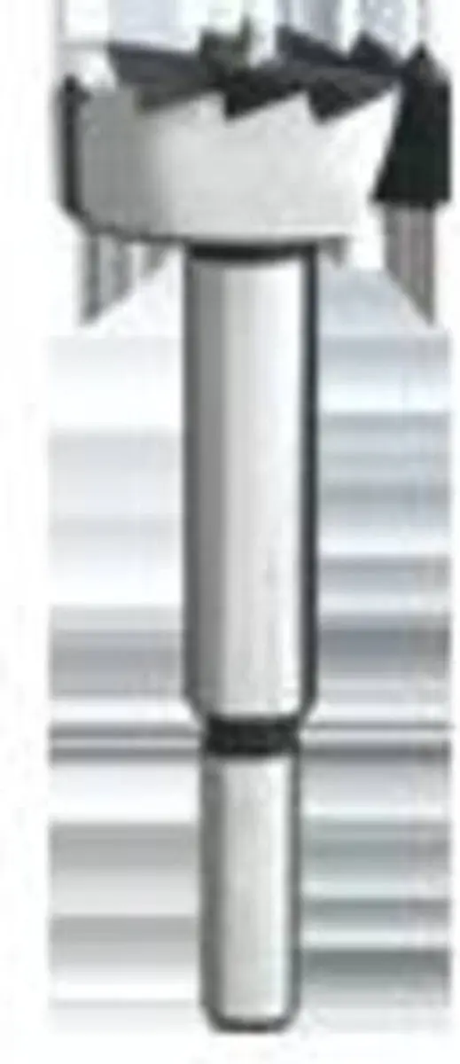 Heller Forstnerboor 20 mm 12033 3