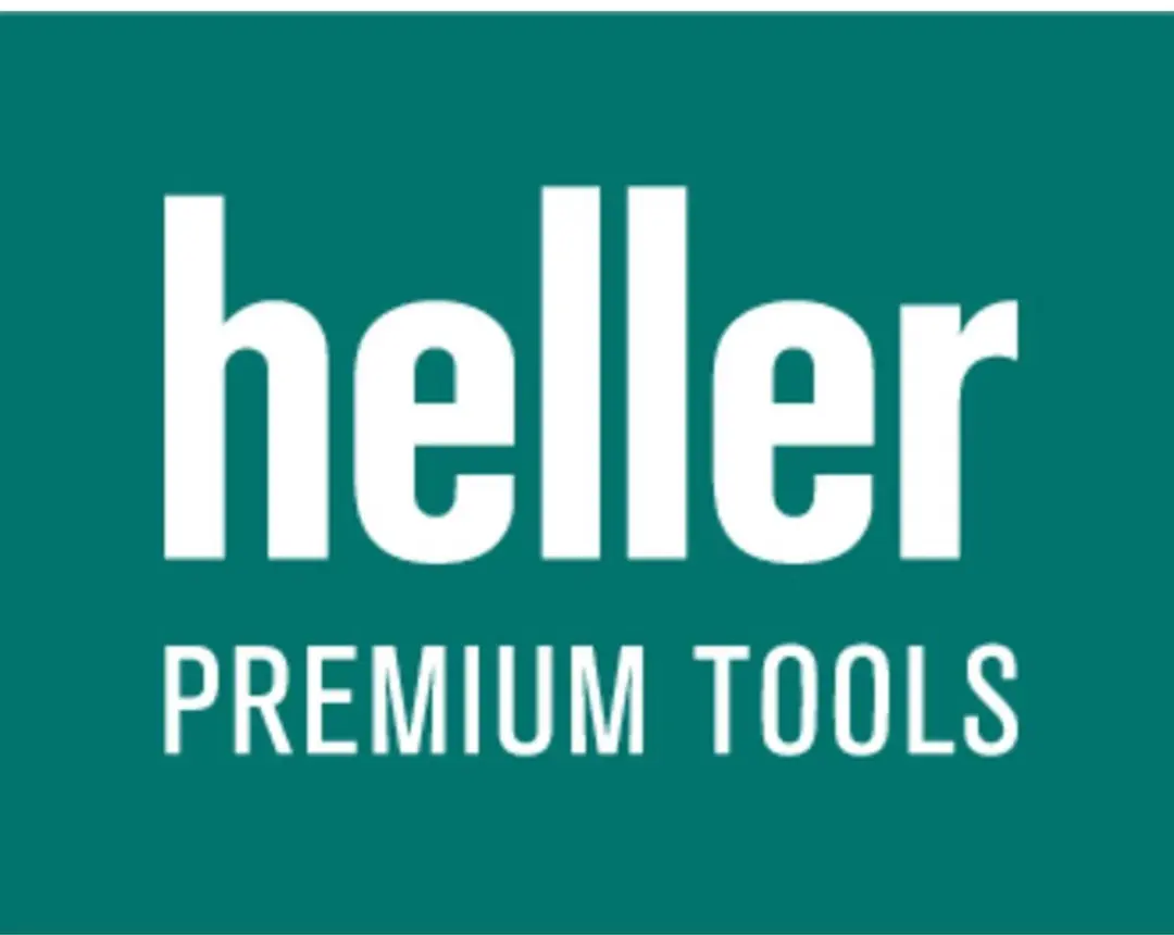 Heller Forstnerboor 20 mm 12033 3 - 90 mm - afbeelding 3 van 6