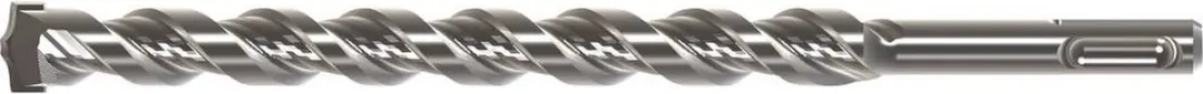 Heller Bionic 163163 Hamerboor 14x300mm SDS-Plus - afbeelding 6 van 6