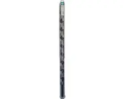 Heller 23319 4 Slangenboor 26mm - 600mm - afbeelding 3 van 3